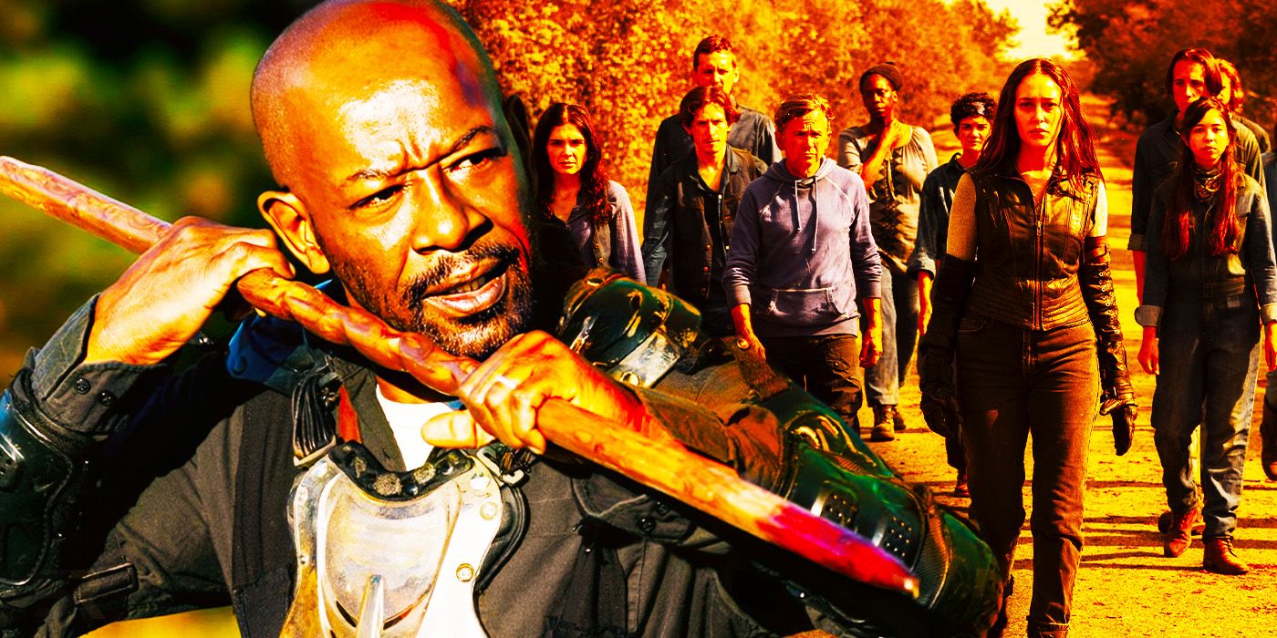 Fear The Walking Dead Season 8 Secretly Confirms 1 Missing Character's Fate