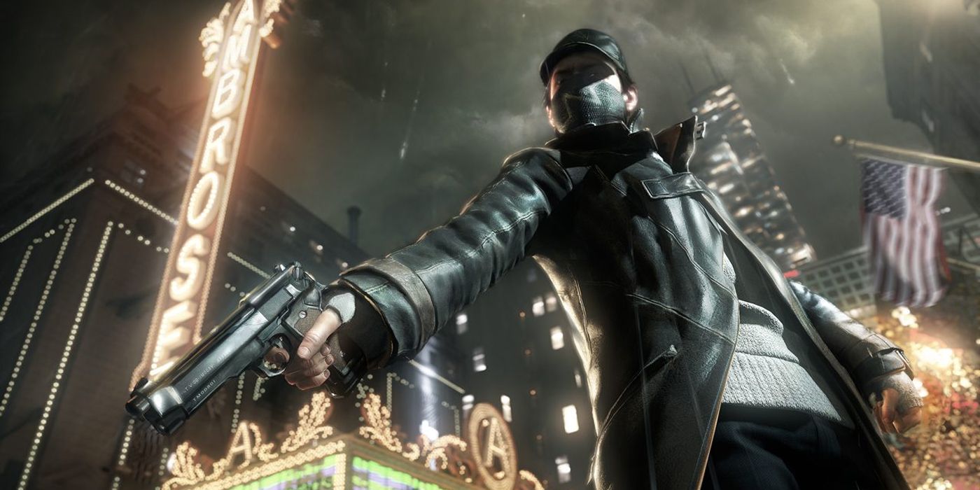 Película Watch Dogs: confirmación, reparto y todo lo que sabemos