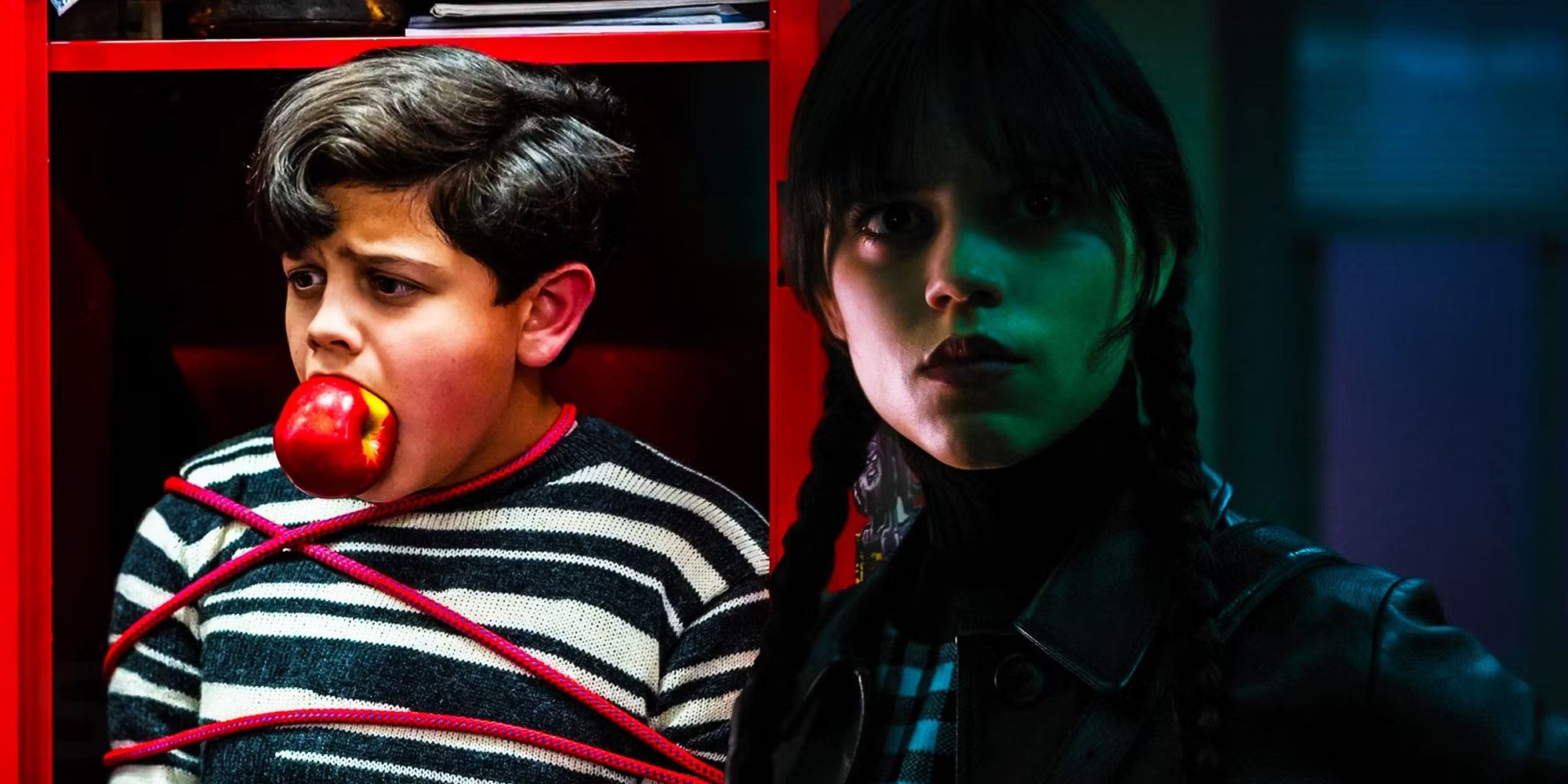 Wednesday Season 2 Debunks A Huge Pugsley Addams Powers Theory