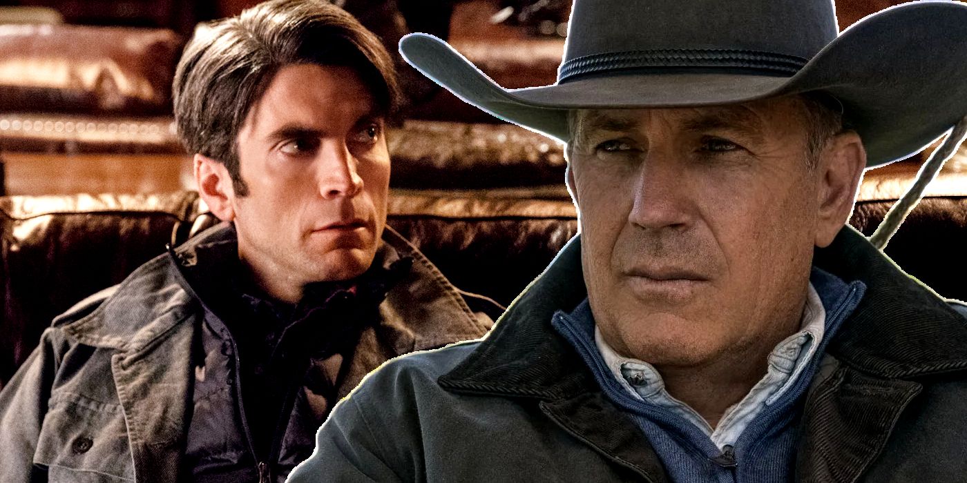 Yellowstone Officially Ending With Season 5 After Kevin Costner Exit ...