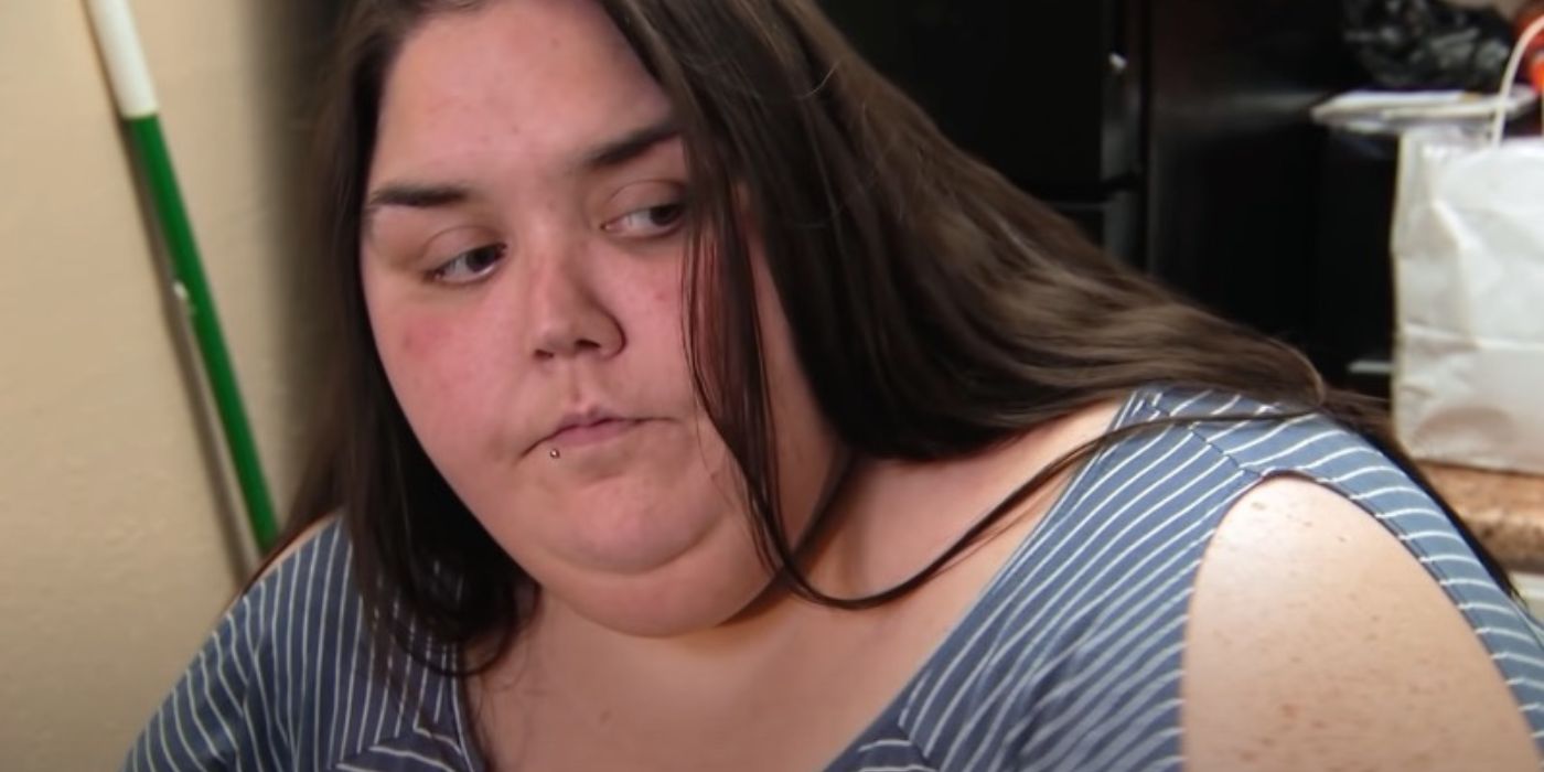 What Happened To Whaley After My 600Lb Life Season 7?