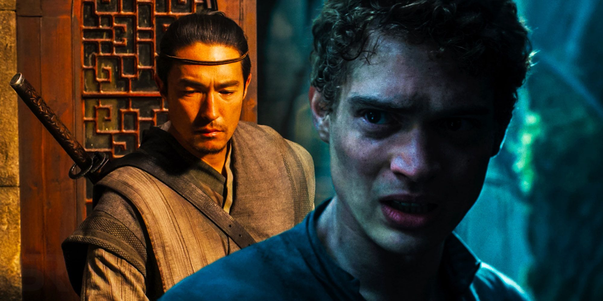 The Epic Evolution: Why Wheel of Time Season 2 Surpasses All Expectations!