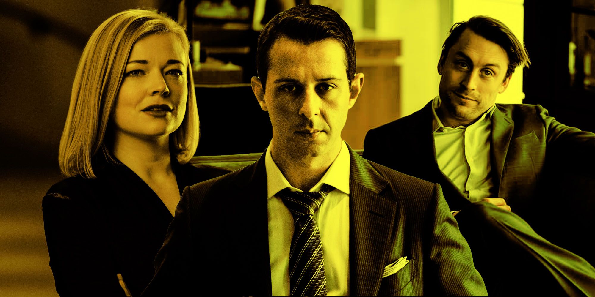 Who Will Win Succession? 10 Characters Ranked By Power Before The Ending