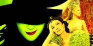 Wicked Cast Character Guide Kaki Field Guide