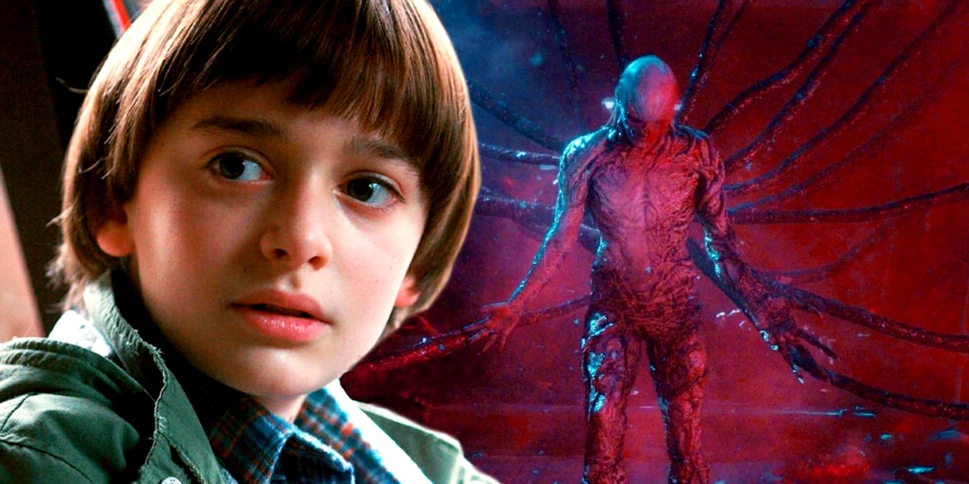 Stranger Things theory may explain why Will survived Upside Down