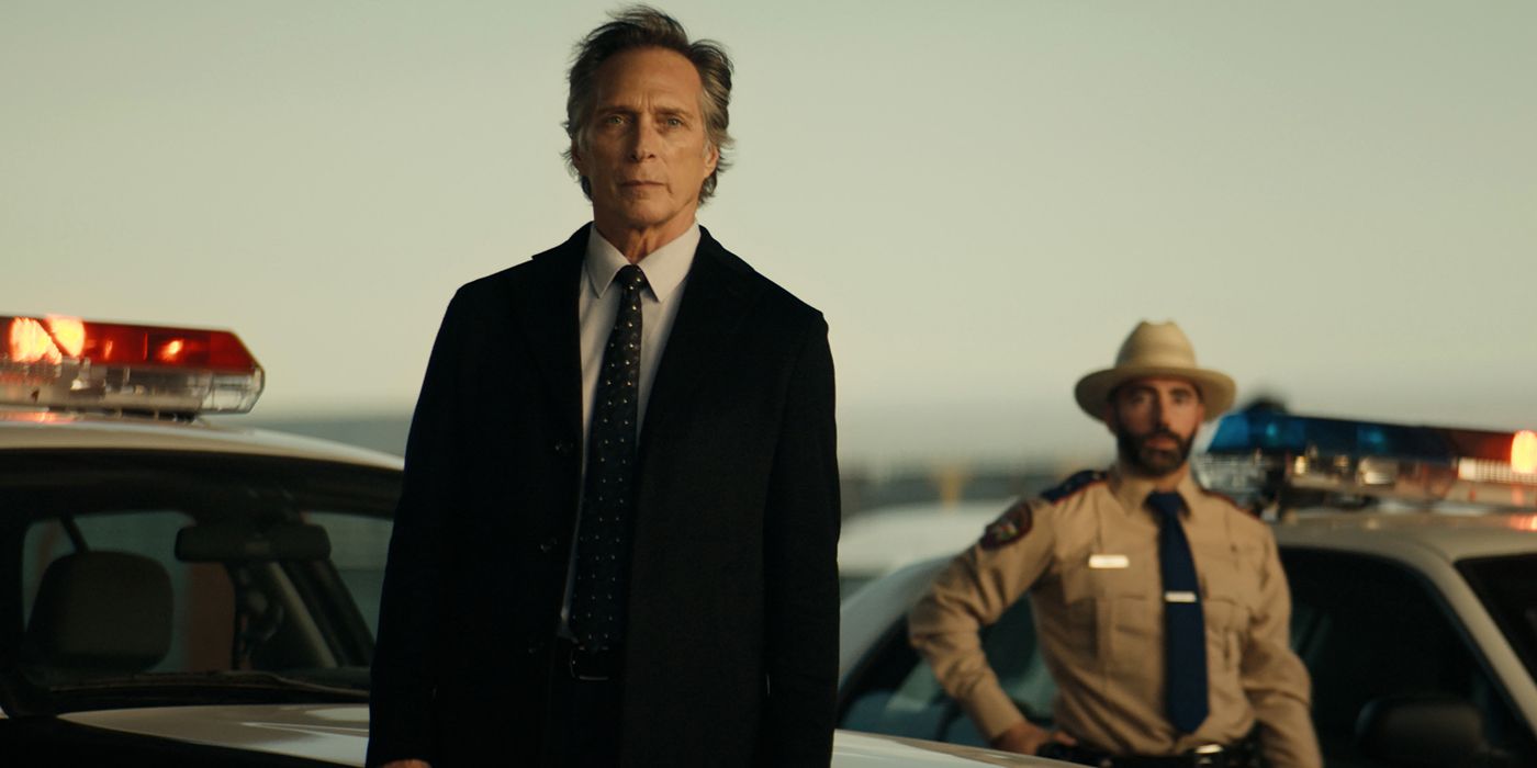 William Fichtner Dellrayne Hypnotic