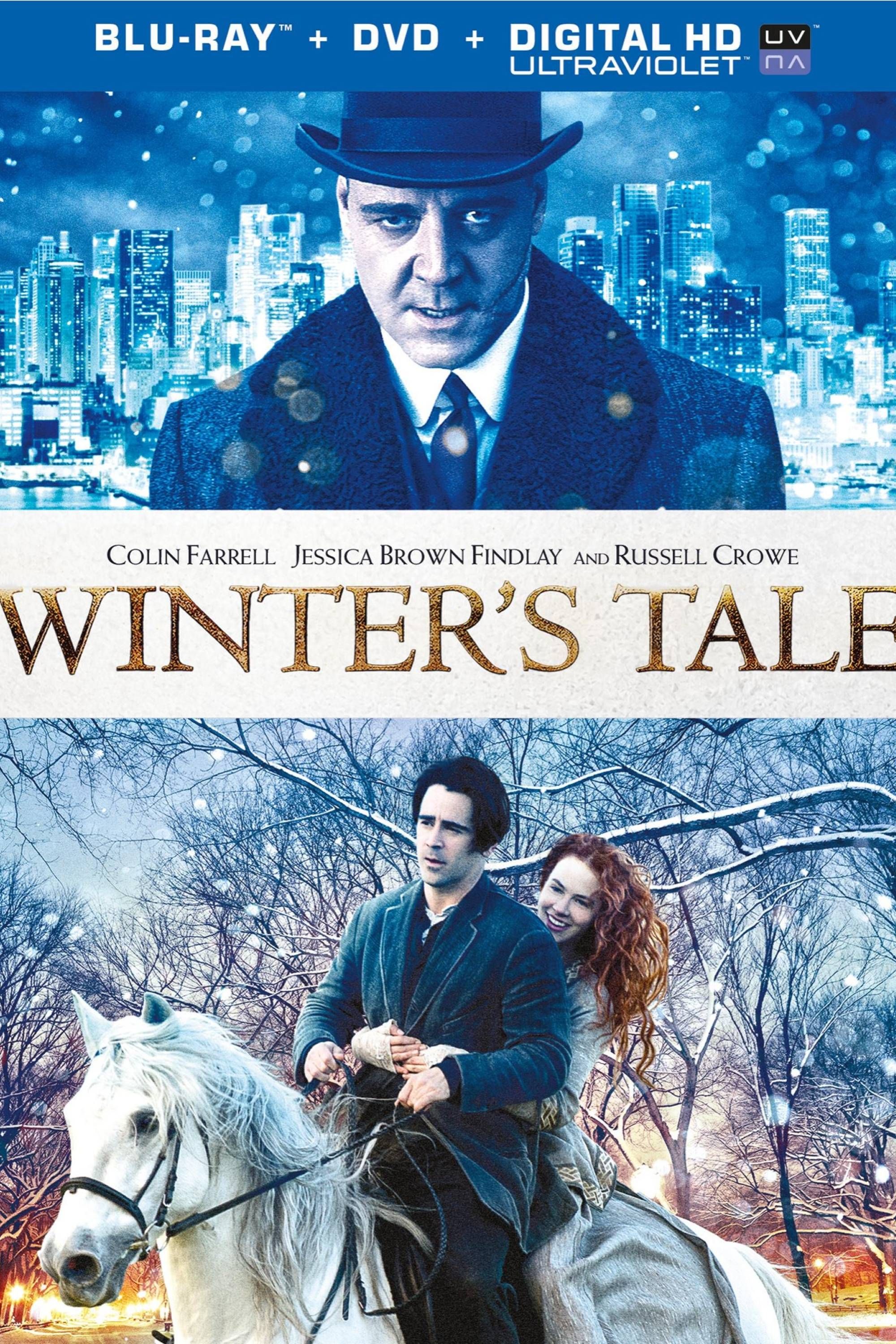 winter's tale poster