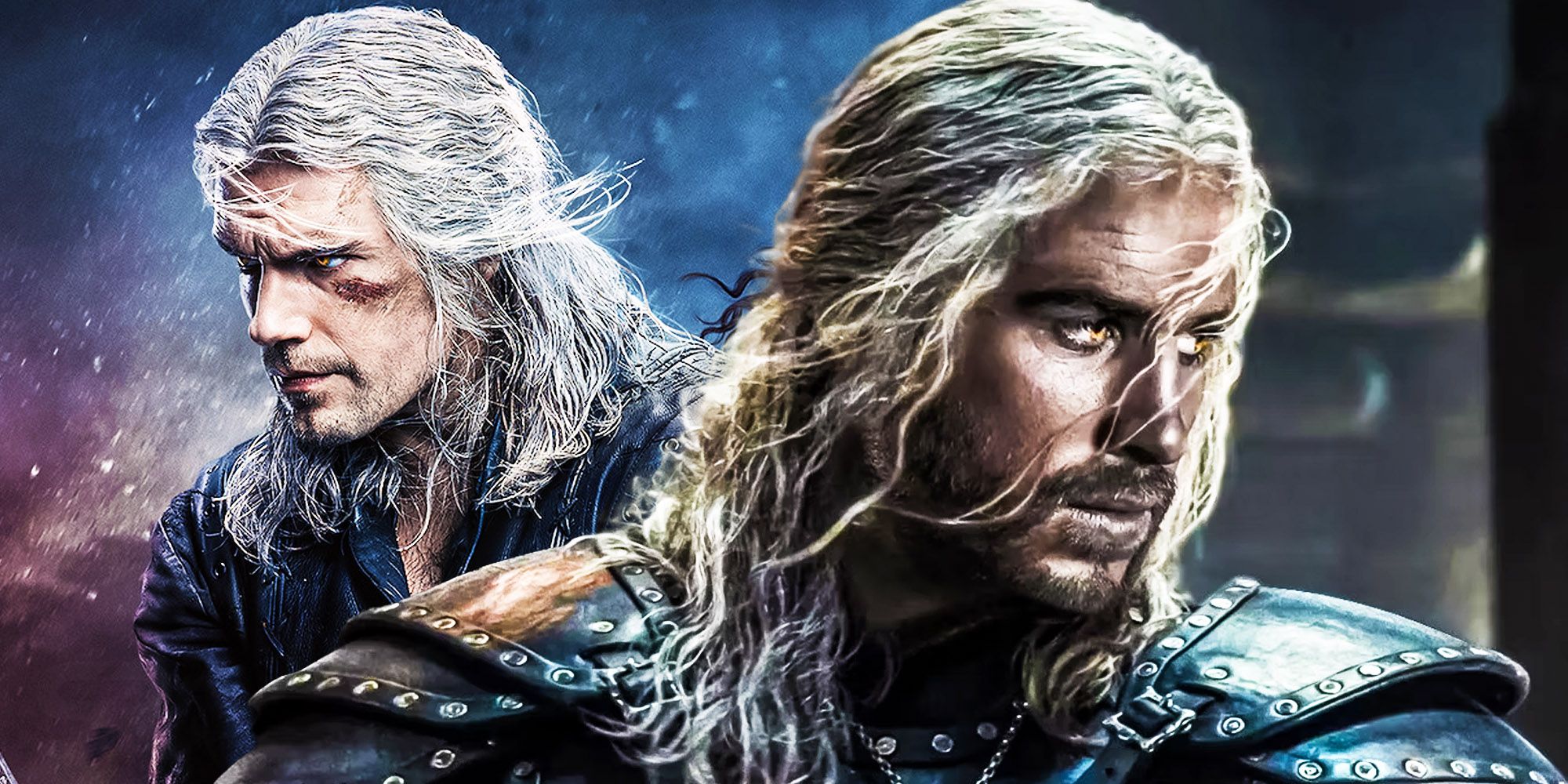 Liam Hemsworth to Replace Henry Cavill in 'The Witcher