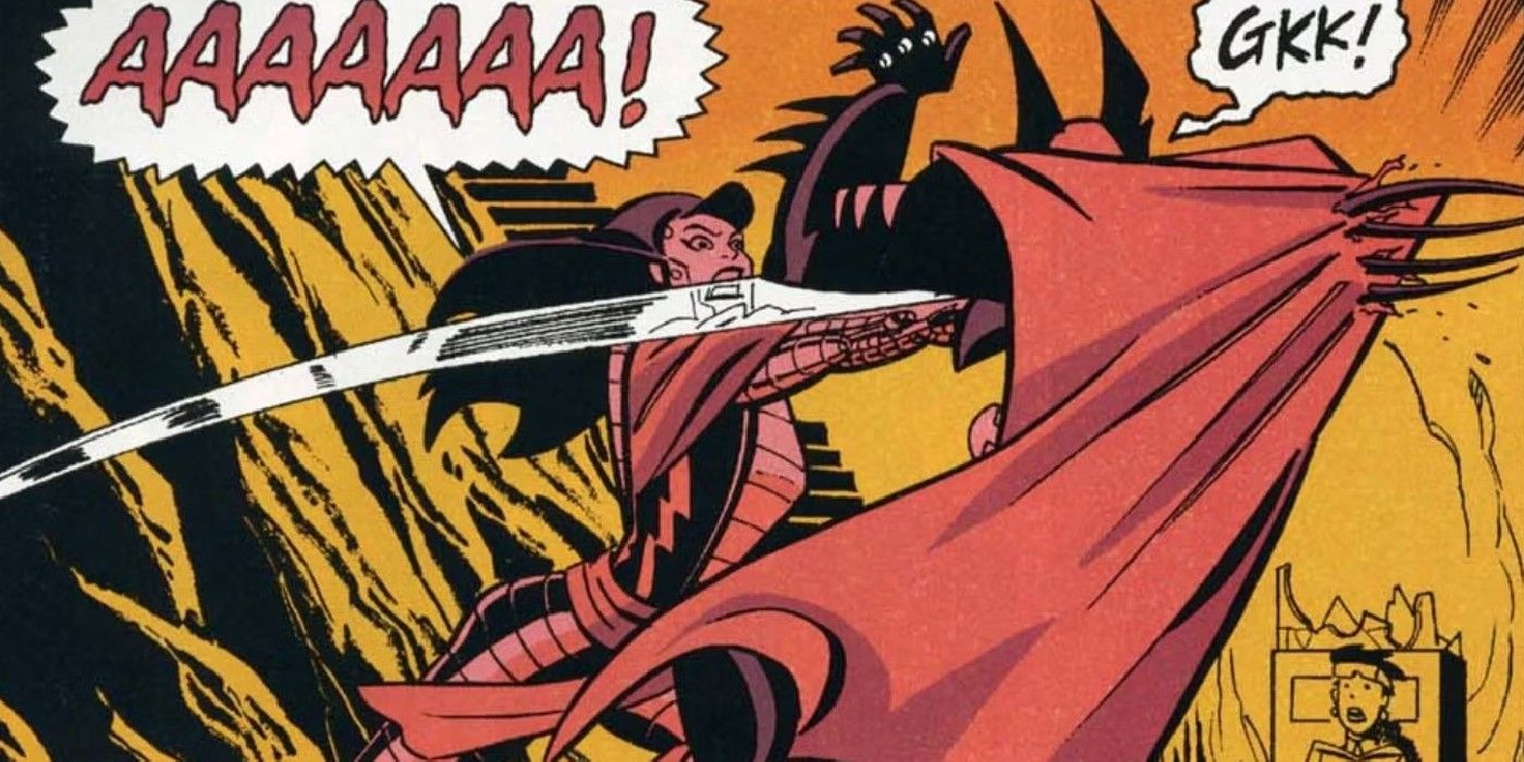 wolverine darkclaw lady deathstrike