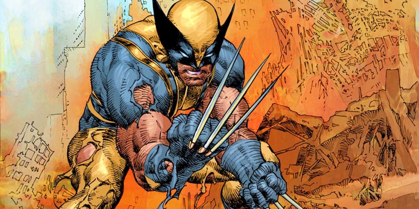 wolverine no pós apocalipse