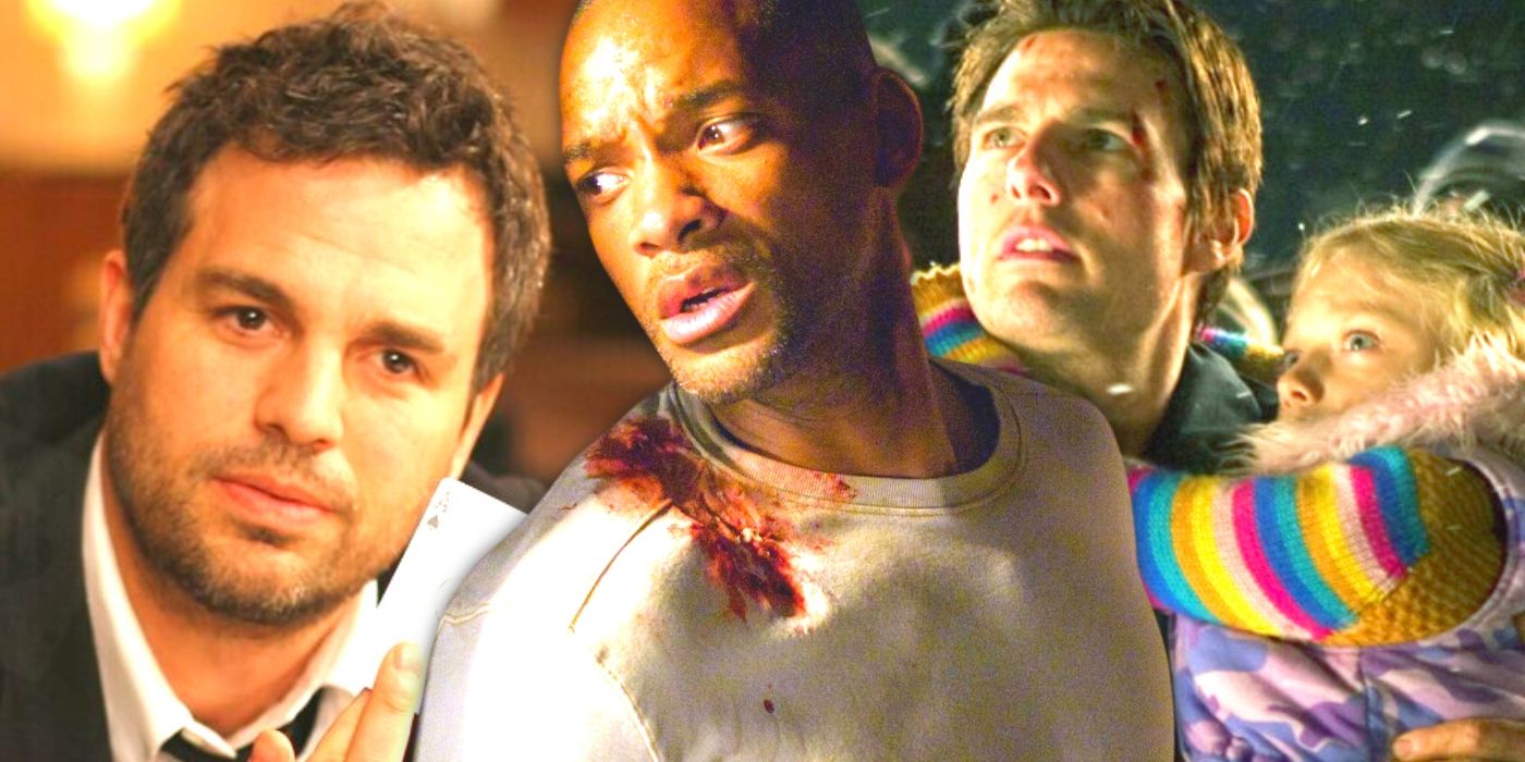 15 Movie Endings So Bad They Ruined The Film