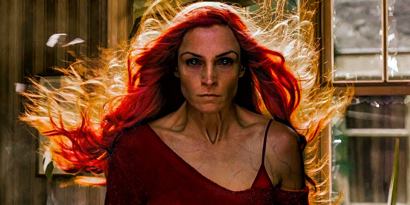 x-men the last stand starring famke janssen as jean grey