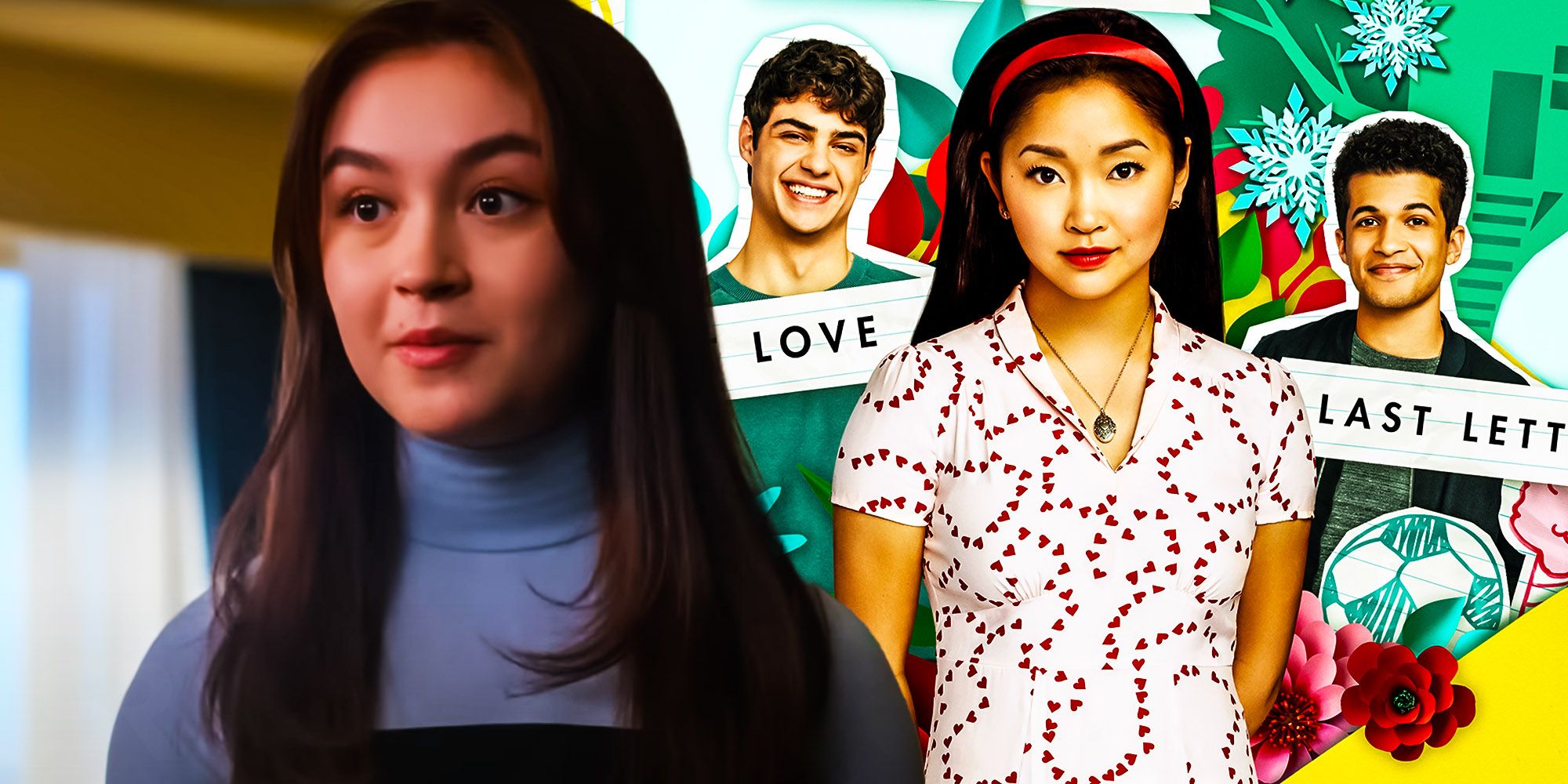 XO, Kitty, To All The Boys I've Loved Before Wiki