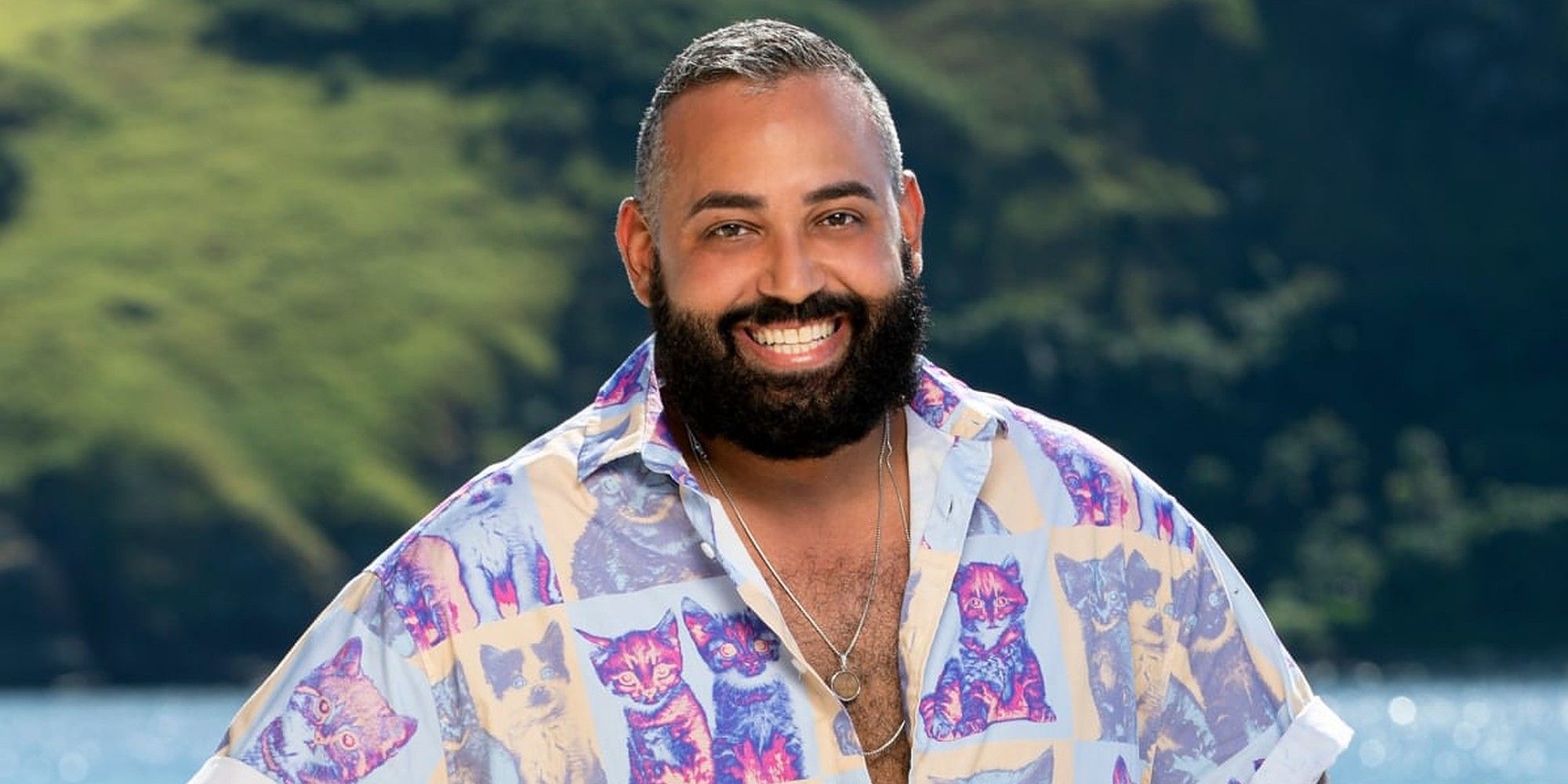 Yam Yam Arocho winner of Survivor 44