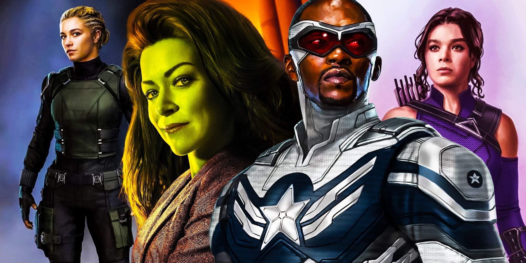 10 Marvel Villains Who Would Be Perfect For The MCU’s Young Avengers Movie