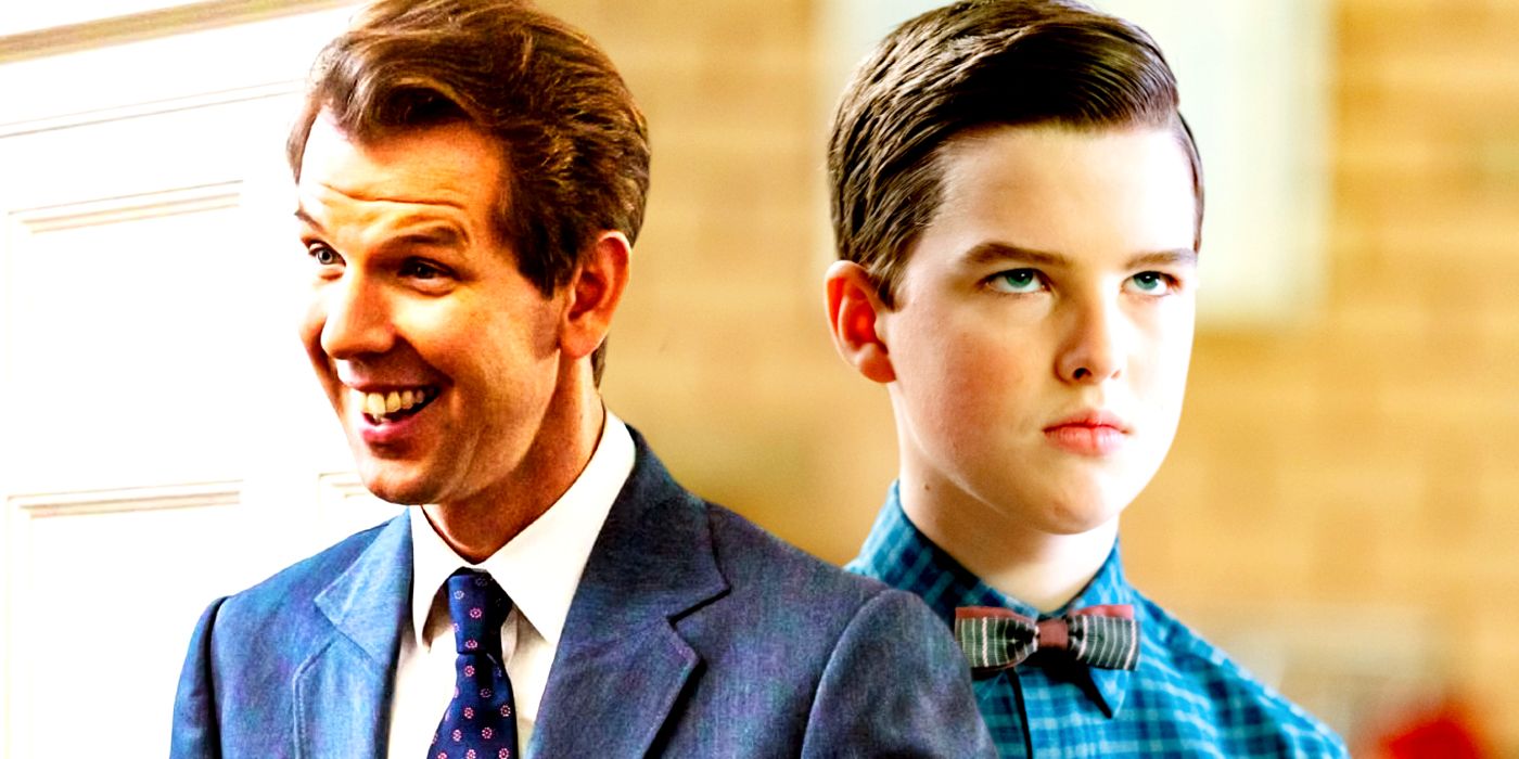 Young Sheldon Season 7’s Lack of Villains Could Be Good