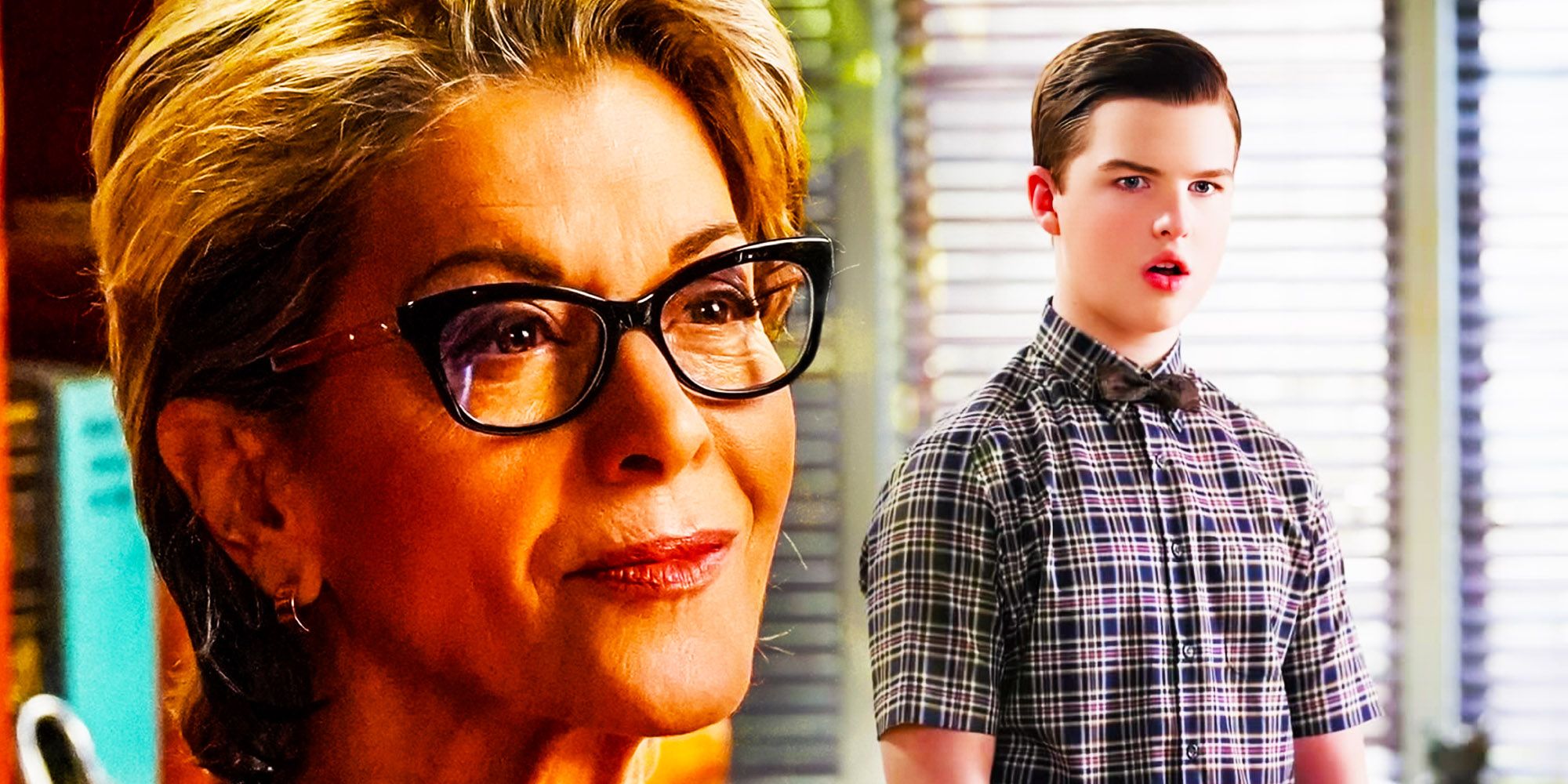 Young Sheldon: Tudo sobre a 7ª e última temporada! Trama, elenco, data de  estreia e mais