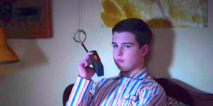 Sheldon Snook Bio The Cooper Family Tree Explained (In Young Sheldon & TBBT)