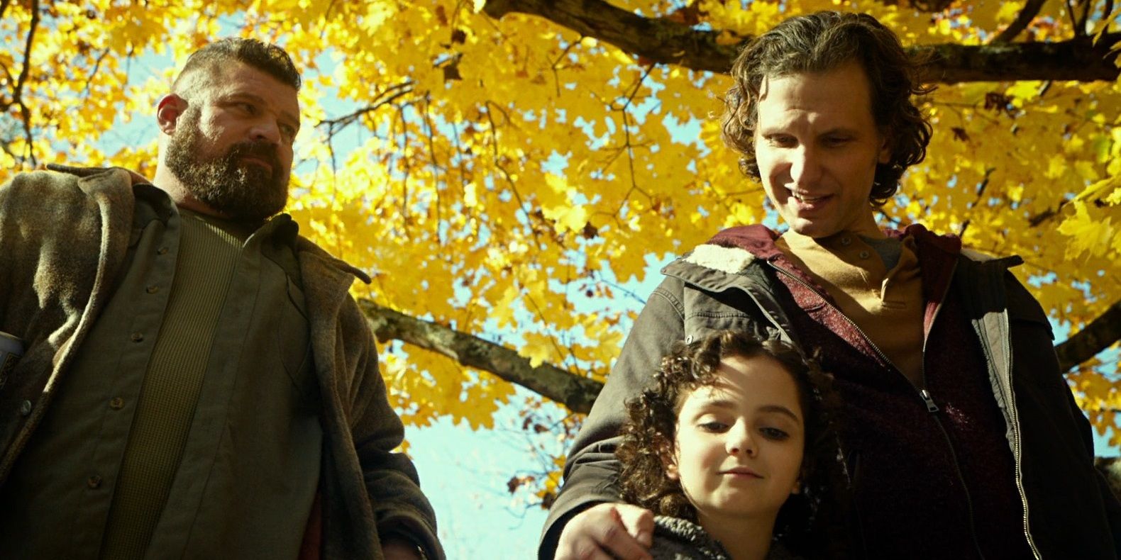 Unbreakable Trilogy A Complete Timeline Of Events