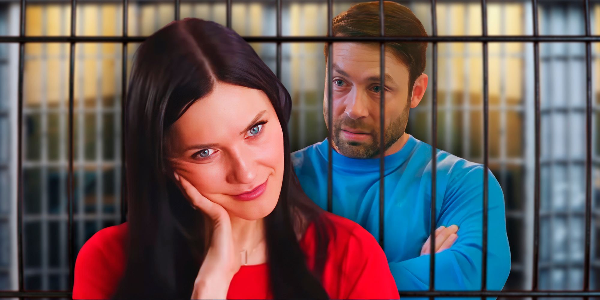 3 Ways 90 Day Fiancé's Geoffrey Is Controlling Varya While Still In Prison