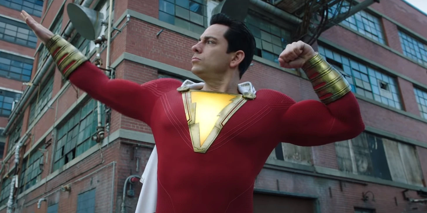 How to watch Shazam! Fury of the Gods