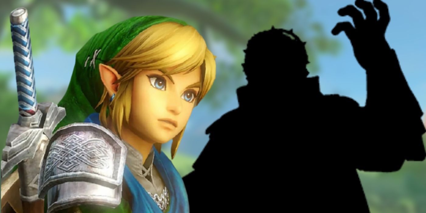 The Legend of Zelda Tears of the Kingdom Demon Dragon boss fight