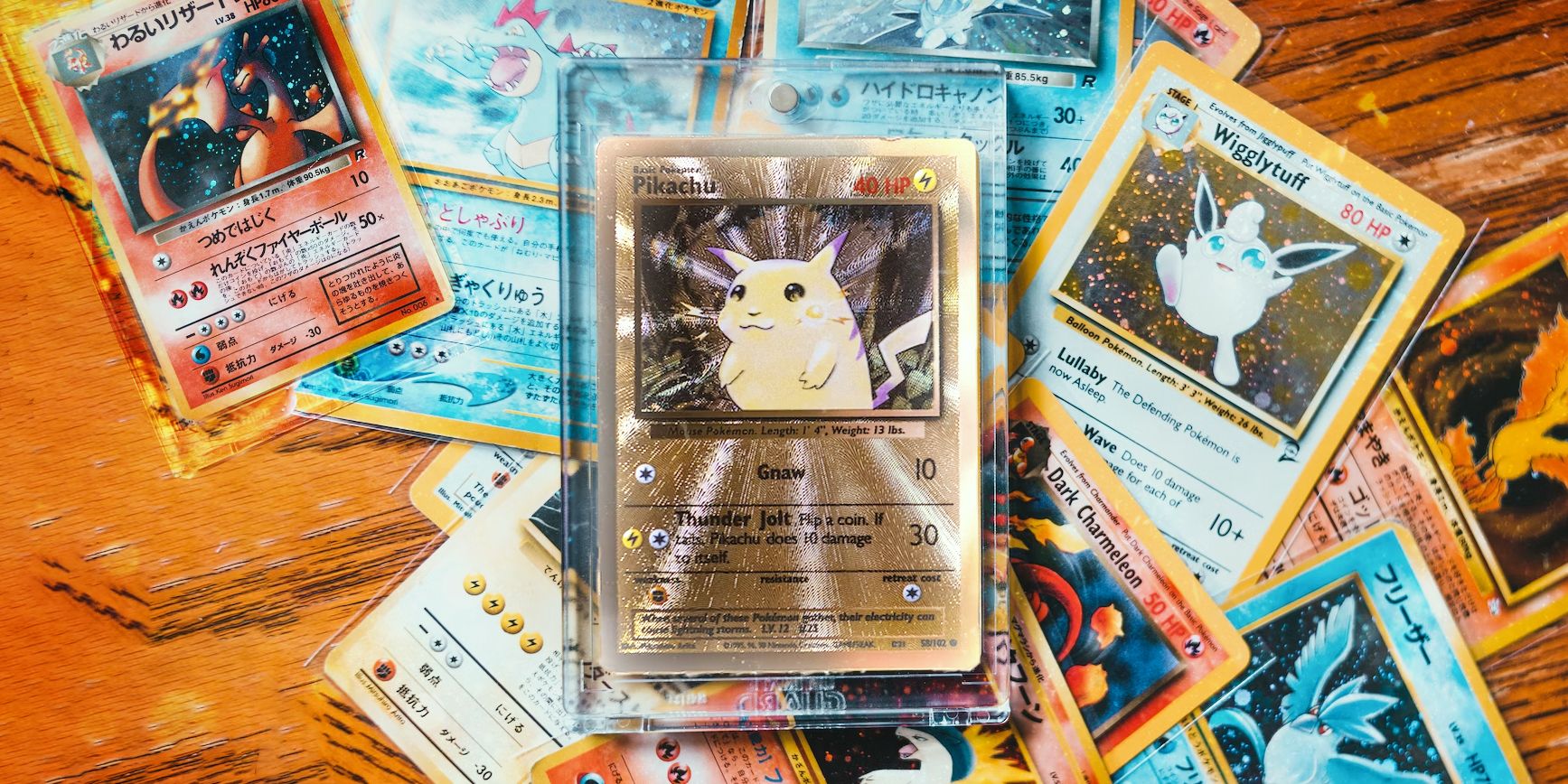 12 Most Valuable Pokemon Cards in the World, Their Prices Are