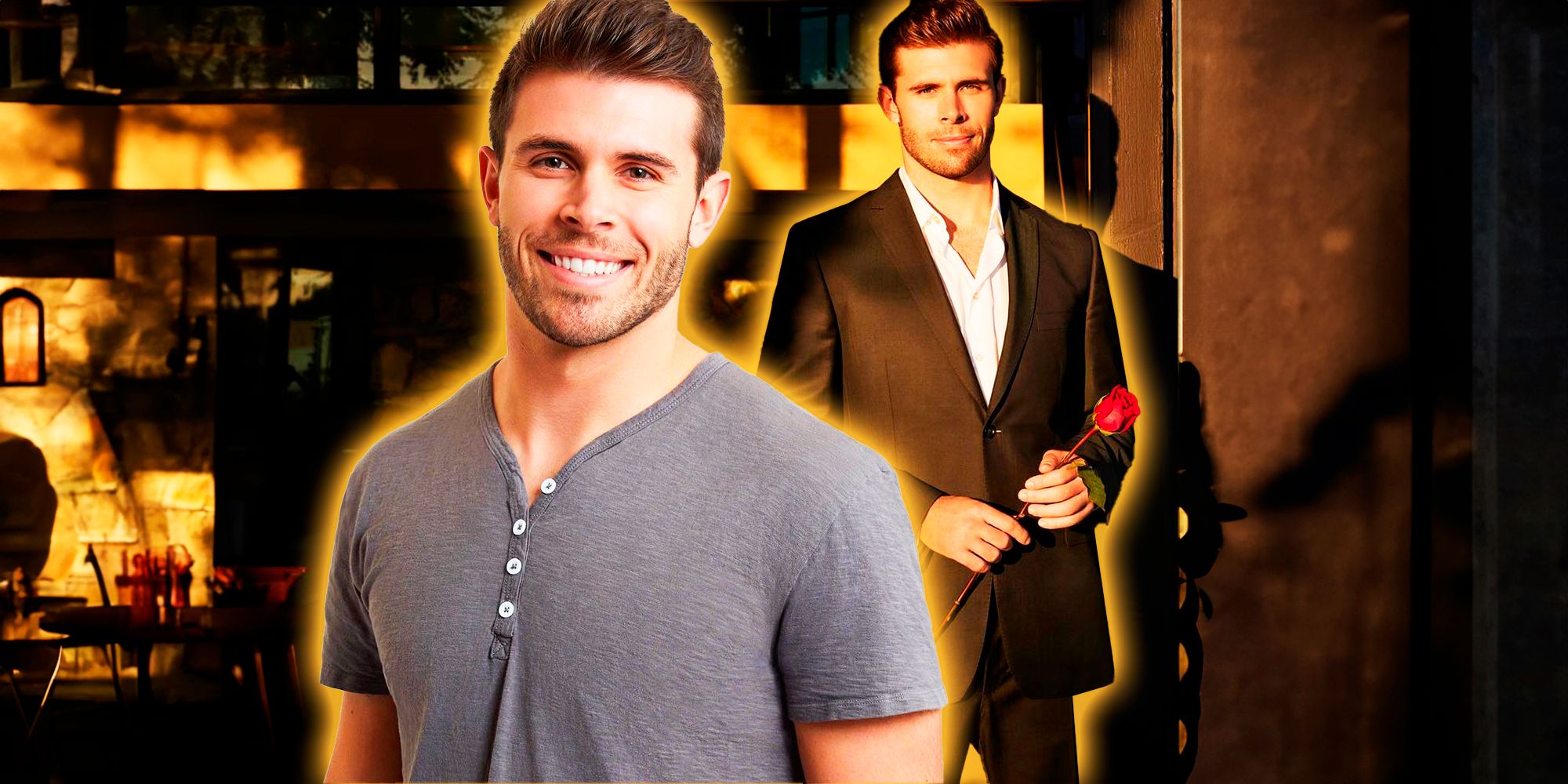 Zach Shallcross Reveals If He’s Quitting Reality TV After The Bachelor