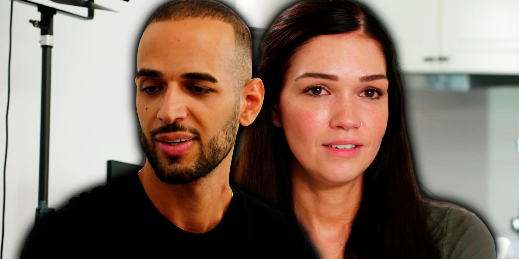 8 Reasons Why Amanda Needs To Leave Razvan On 90 Day Fiancé: Before The ...