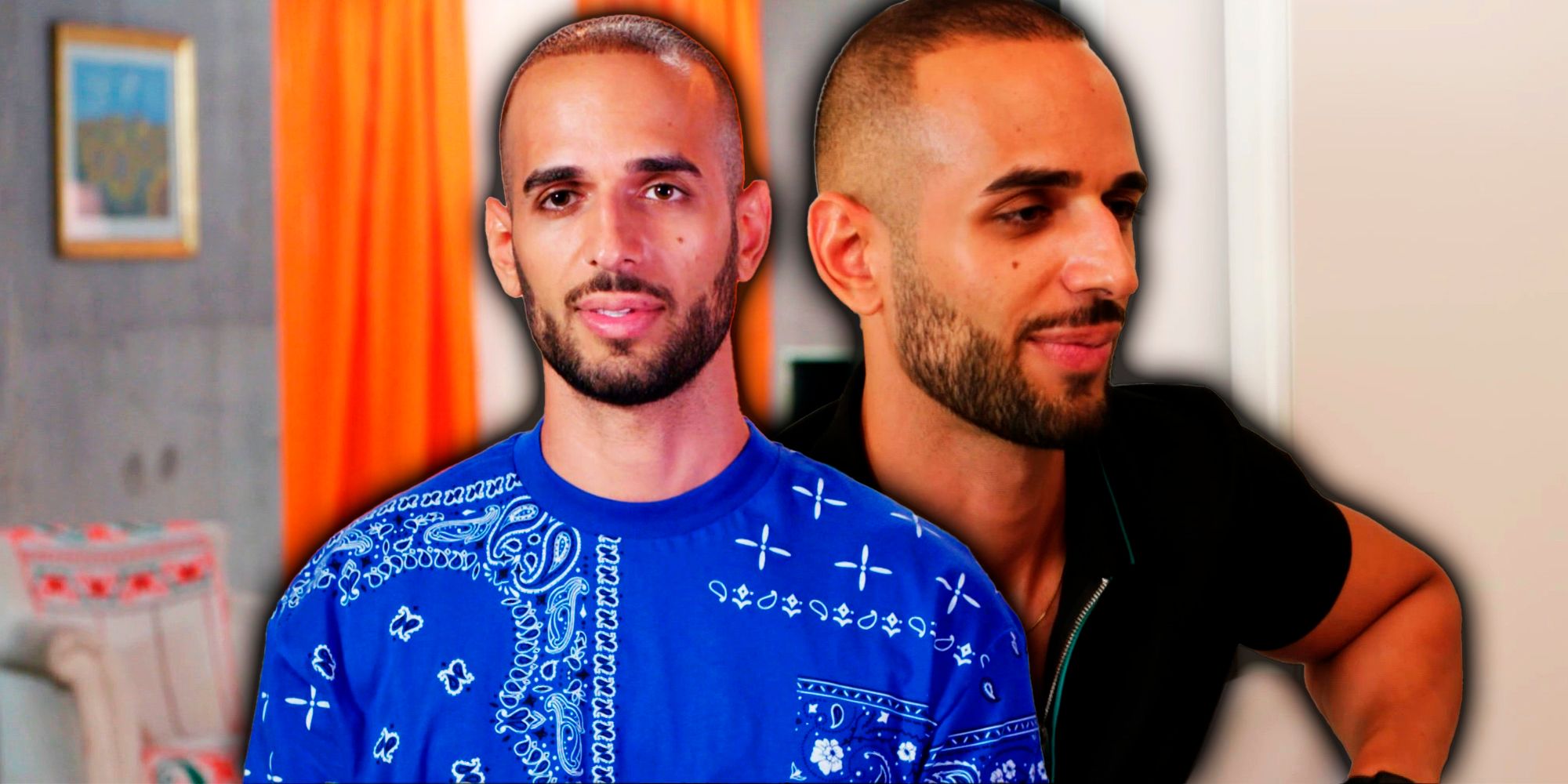 What To Know About Razvan Ciocoi's Music Career Before 90 Day Fiancé