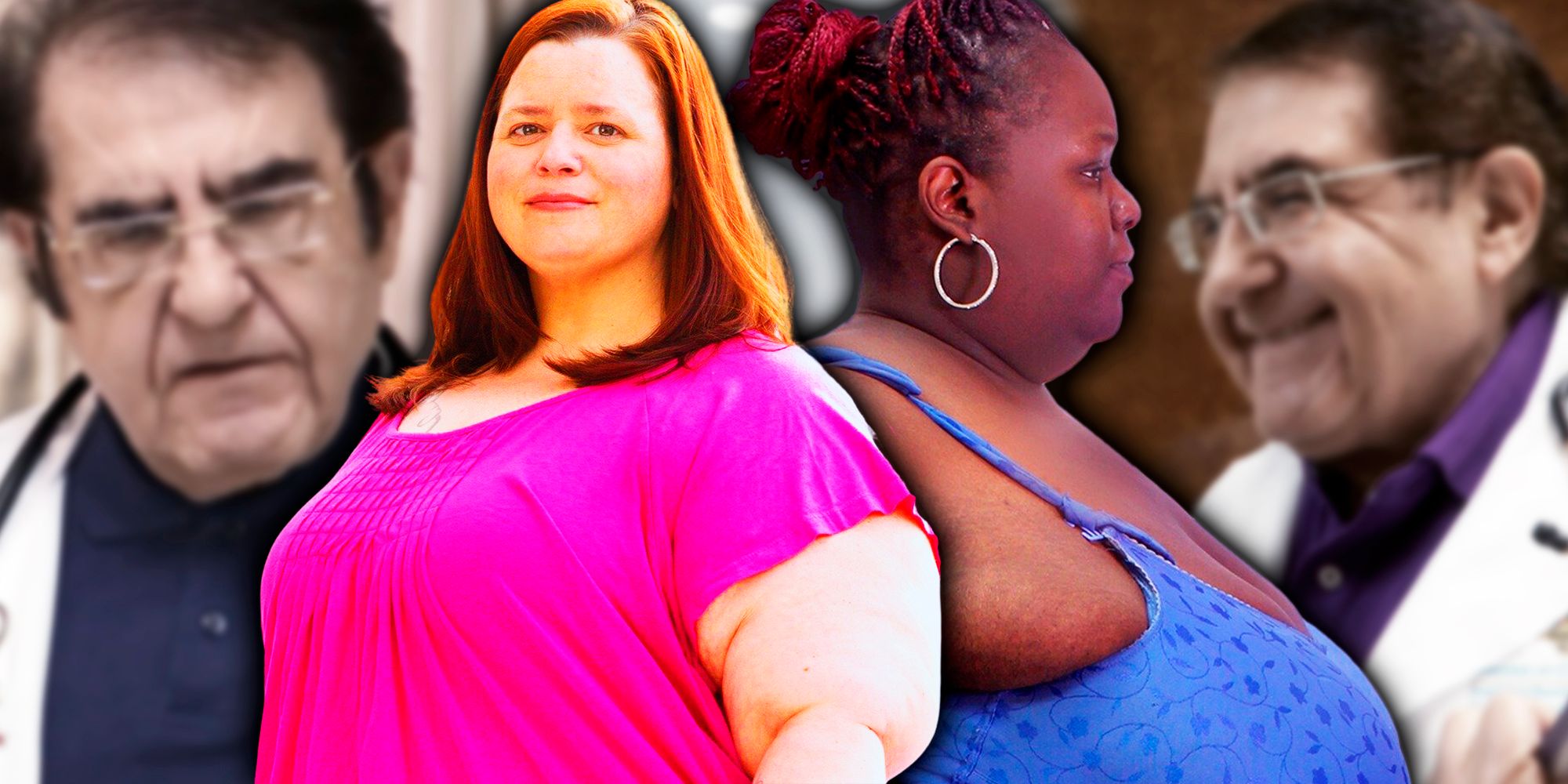 My 600-Lb Life Season 12: Renewal Info, Release Prediction & Everything ...