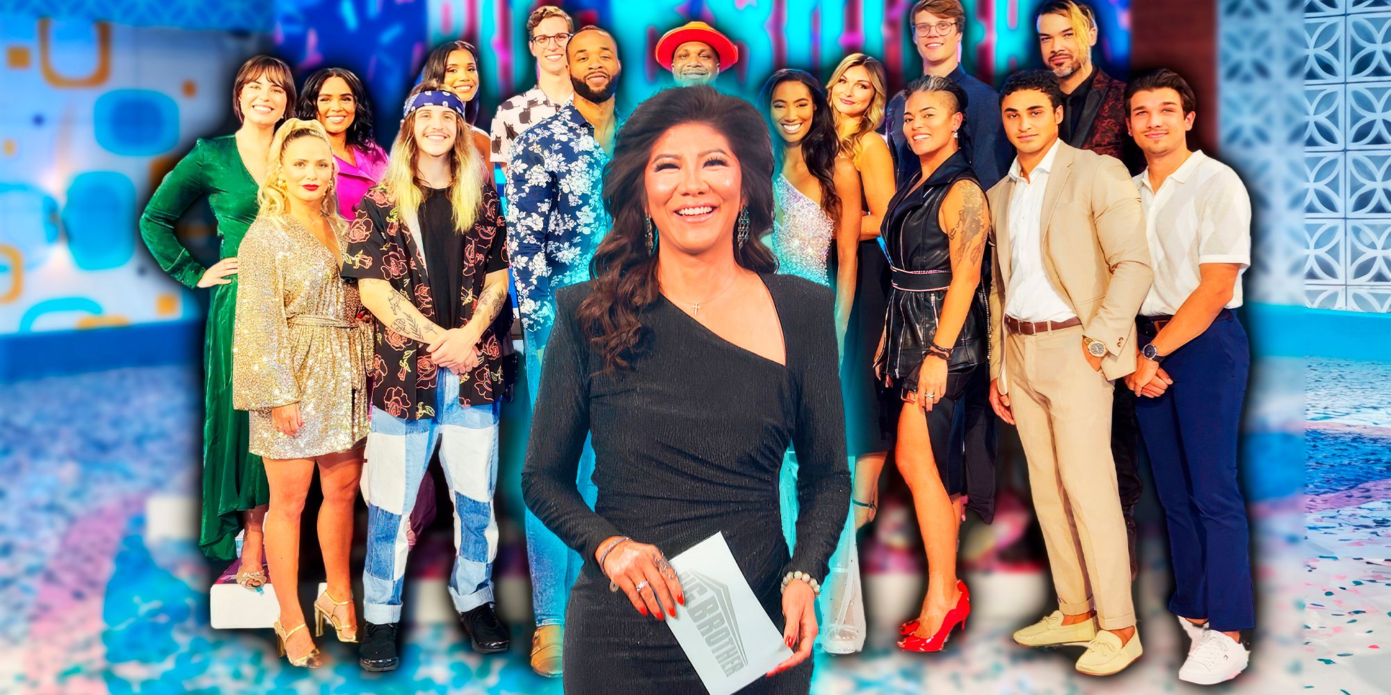 Big Brother' 2023: When does Season 25 start? What is it?