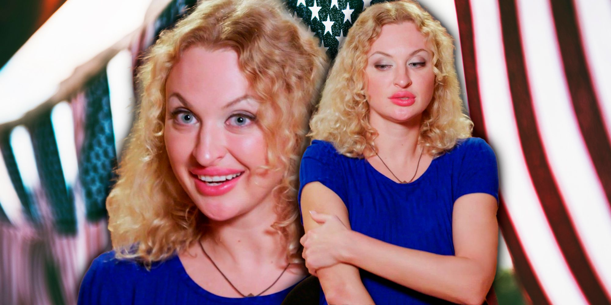 90 Day Fiancé: Why Natalie&rsquo;s American Dream Could Turn Into A Nightmare