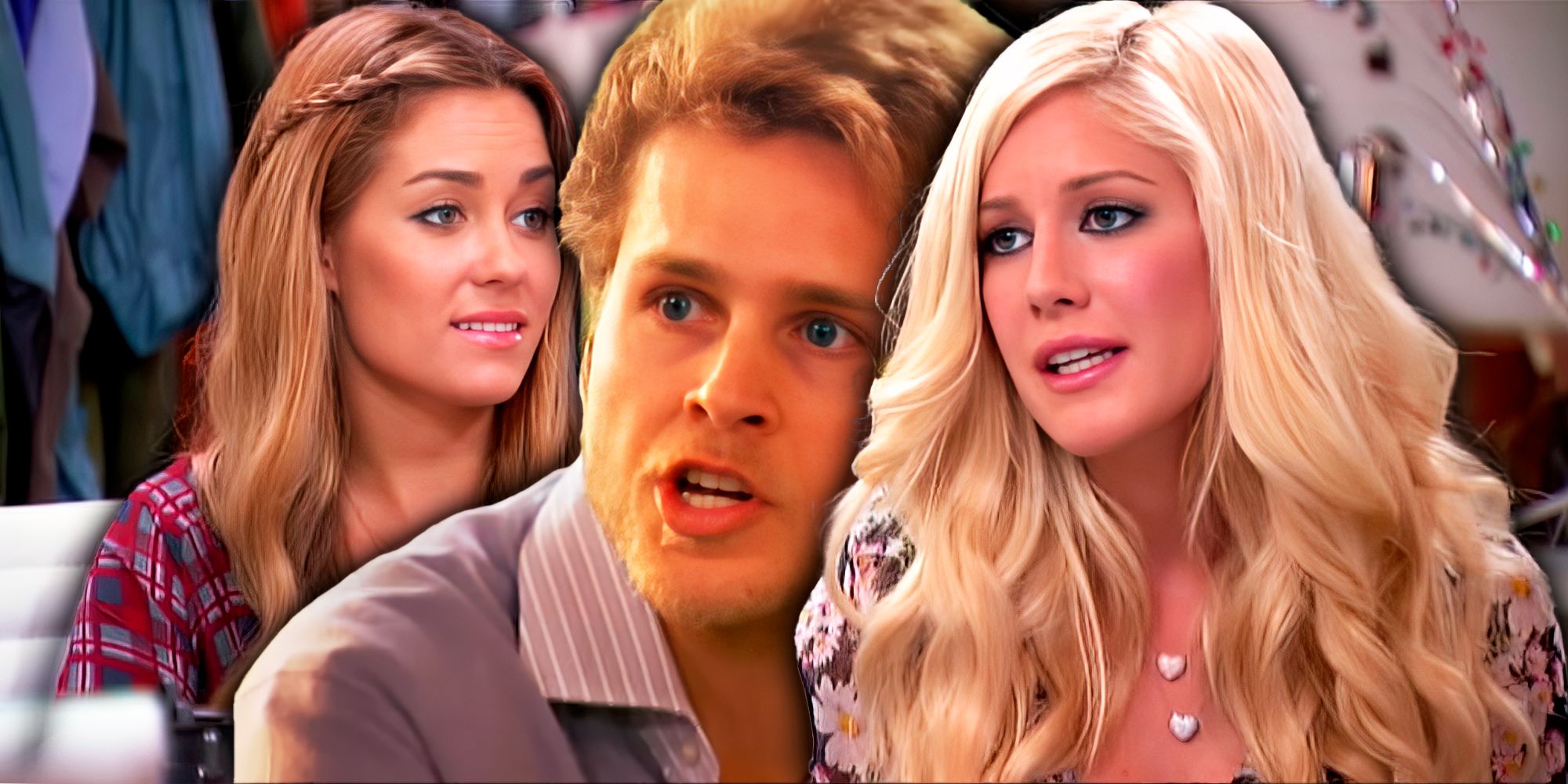 The Hills: 10 Fakest Moments On The Show