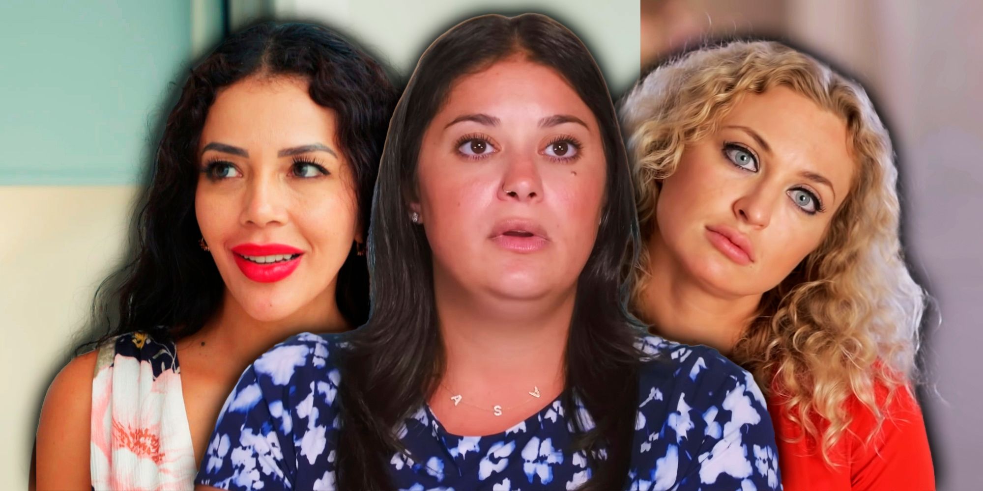 90 Day Fiancé: 10 Cast Members Who Shouldn't Return To The Franchise