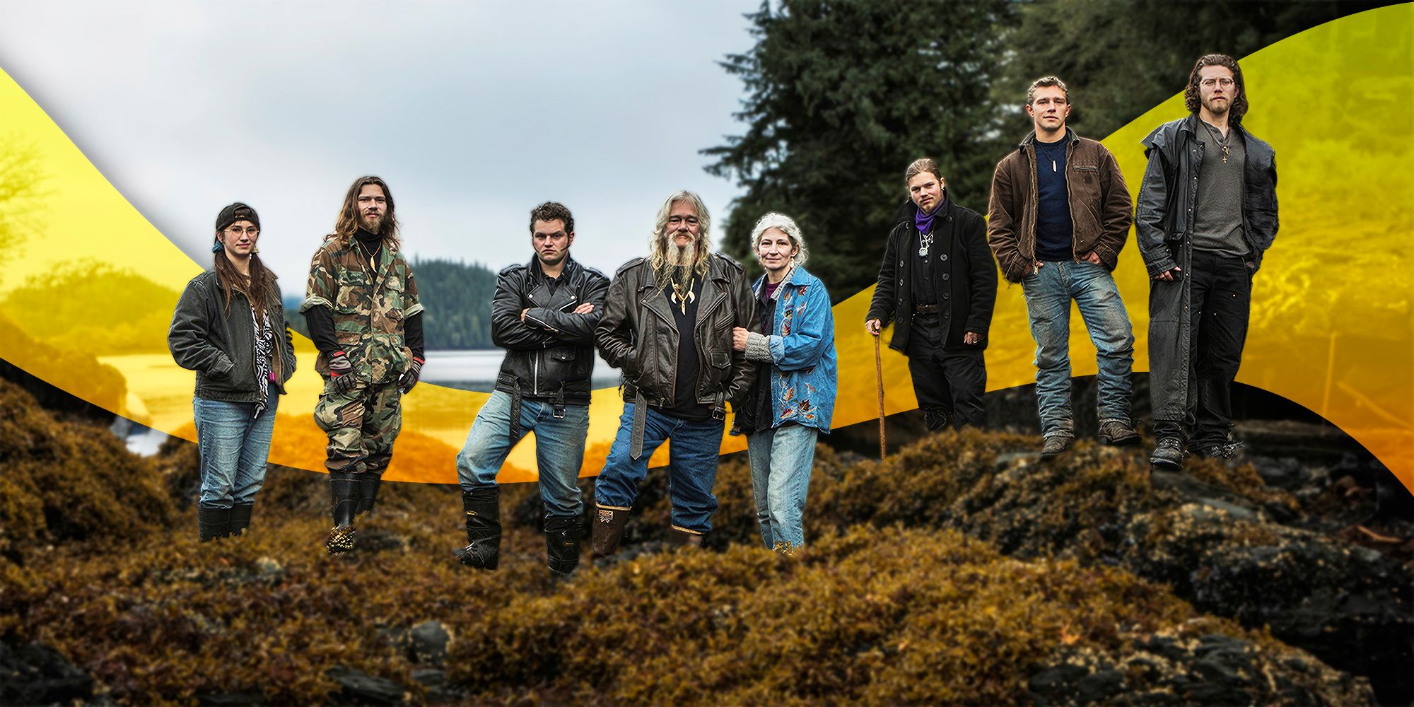 Alaskan Bush People Season 15: Everything We Know