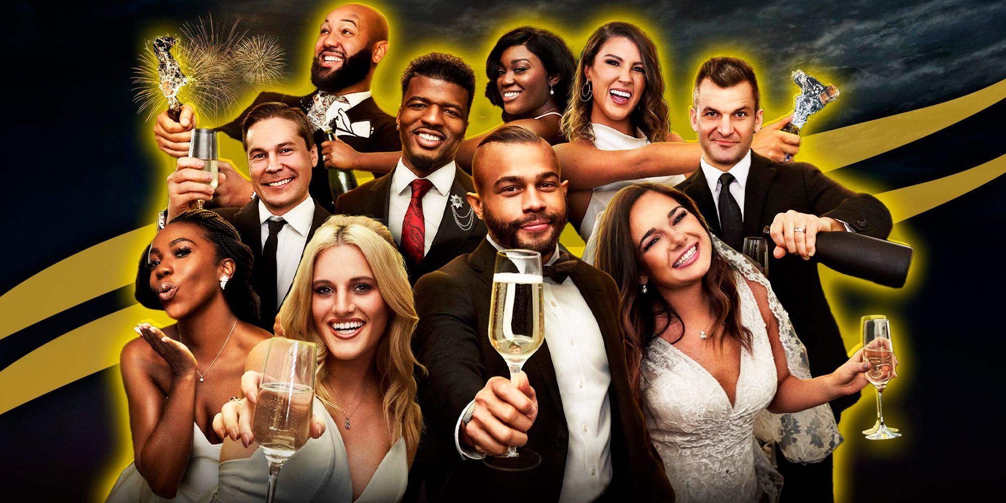 Married at First Sight Season 17 – Release Info, Premiere Prediction, Cast & Everything We Know