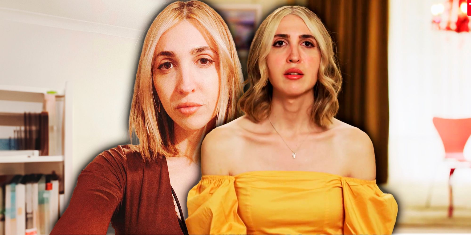 What Job 90 Day Fiancé: Before The 90 Day&rsquo;s Cleo Does For A Living