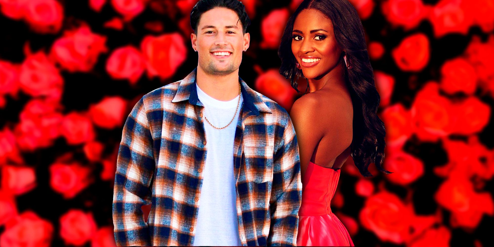 The Bachelorette Season 20: Who Received Charity Lawson’s First Kiss Of ...