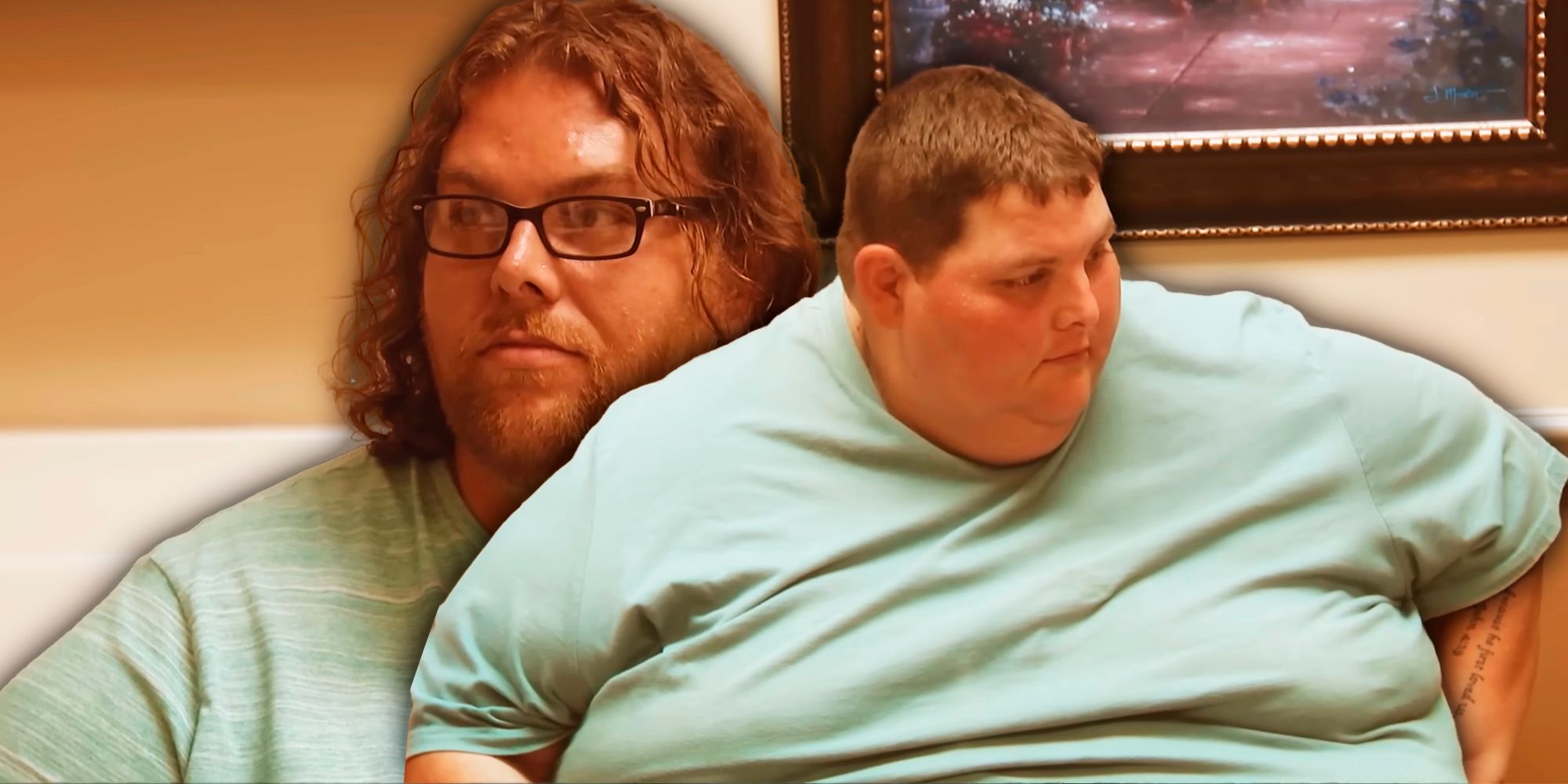 What Happened To John & Lonnie Hambrick After My 600Lb Life Season 8