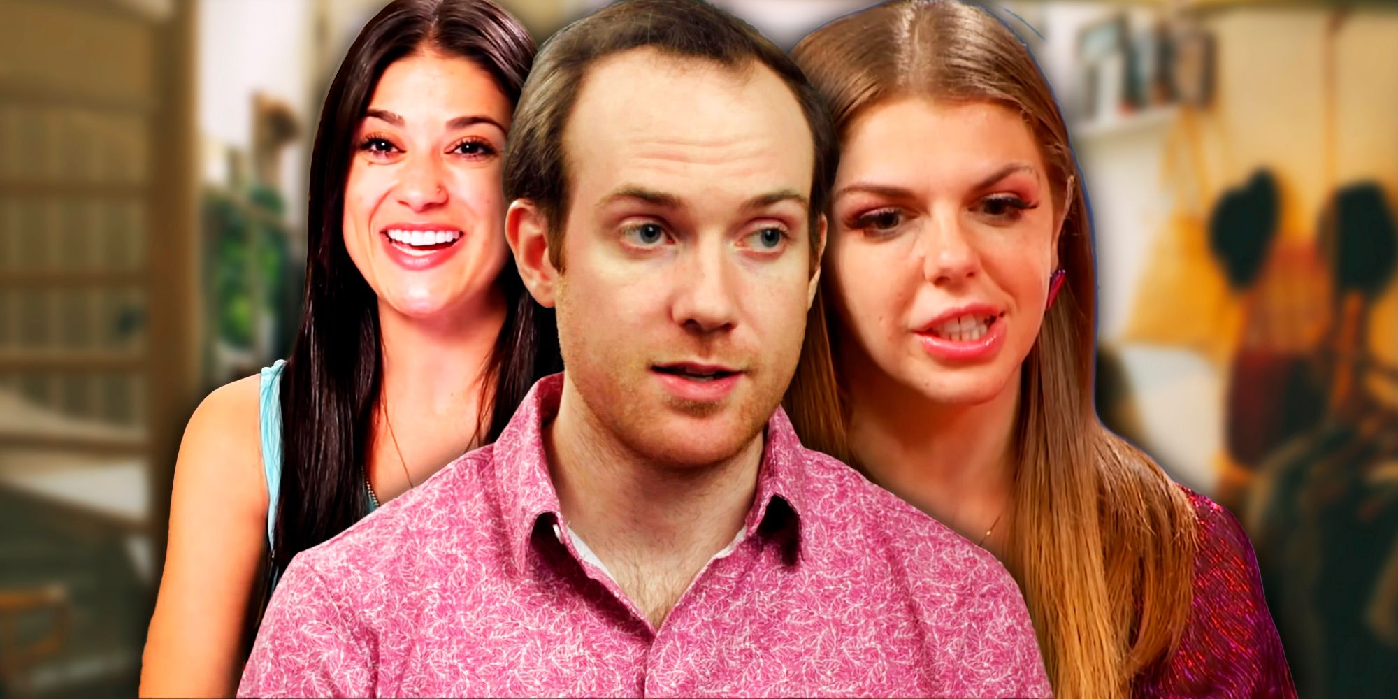 Loren Ariela Christian 90 Day Fiancé