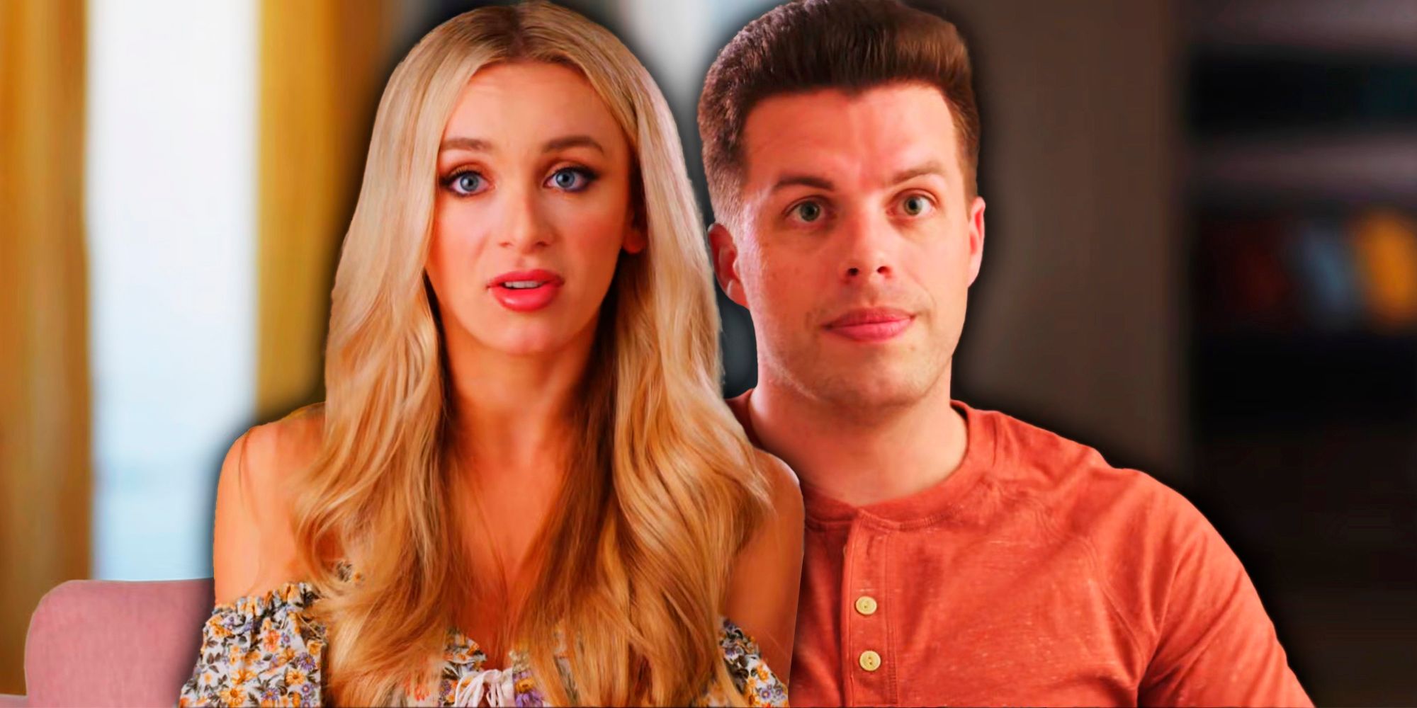 90 Day Fiancé: Jovi Craves A “Double Life” In Marriage With Yara (He’s Acting Shady)