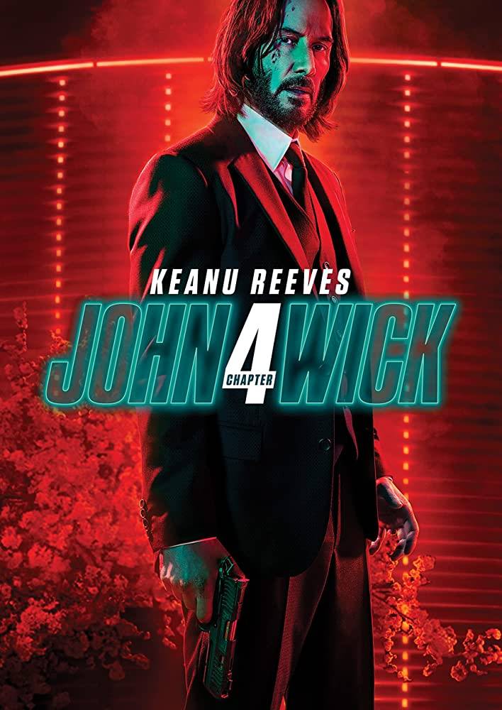 What to Watch: John Wick 4, Succession, What to Watch: #JohnWick4,  #Succession, #Yellowjackets, #GreatExpectations, and more! Plus, a #RT25  look back at #WildThings, By Rotten Tomatoes