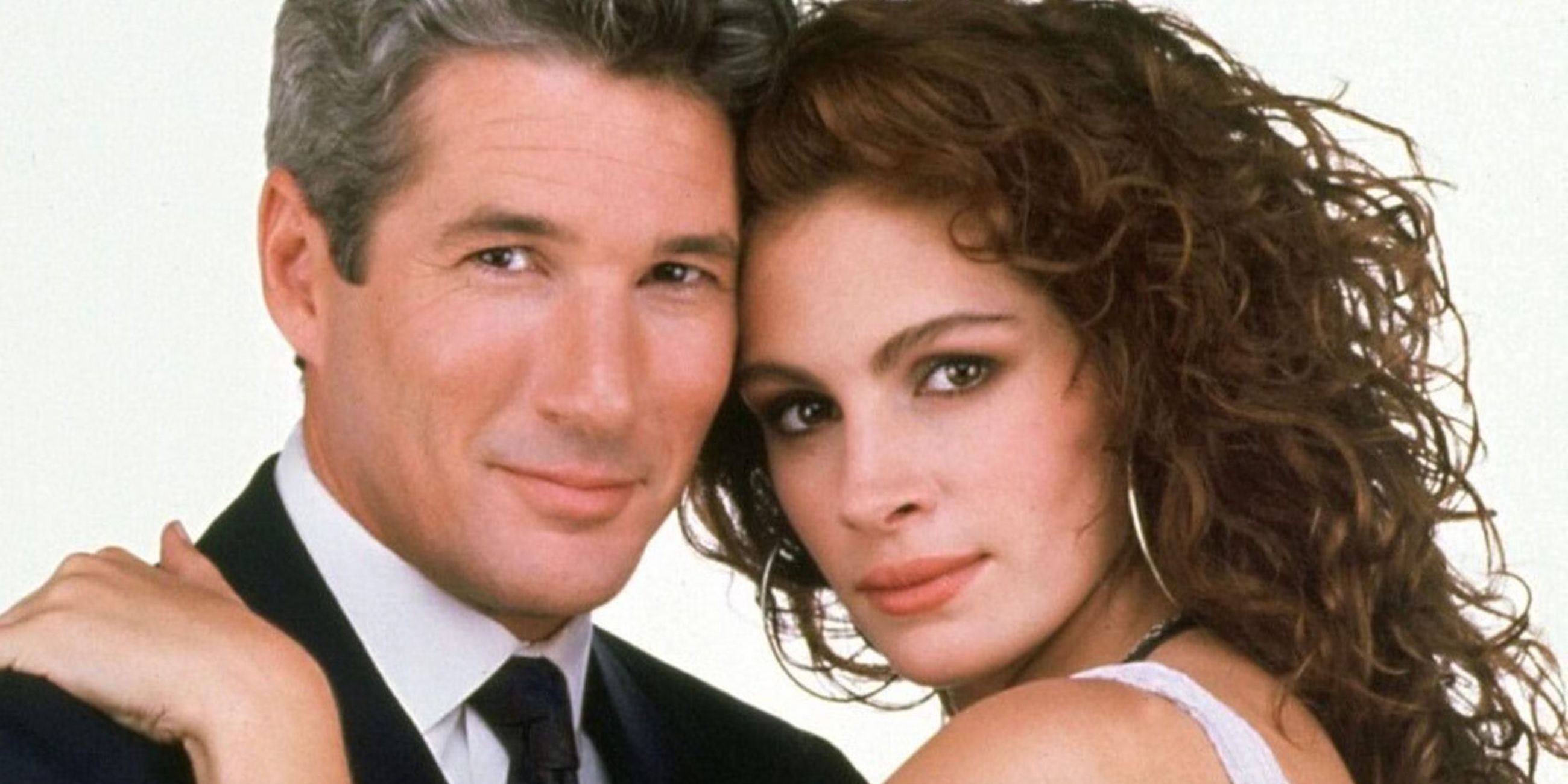 Richard Gere’s Pretty Woman Character Has A Grim Post-Movie Fate According To Julia Roberts