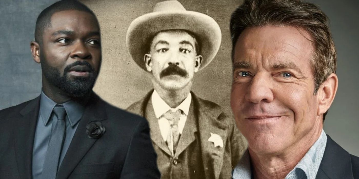Lawmen: Bass Reeves – Cast, Story & Everything We Know About The Yellowstone Series