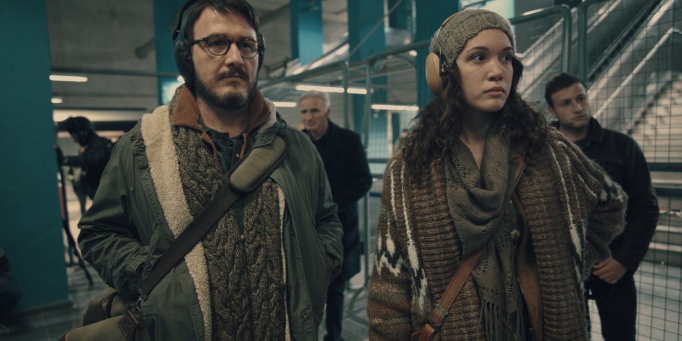 Netflix's Shocking Lineup: The Hottest Cancelled Shows of 2023!