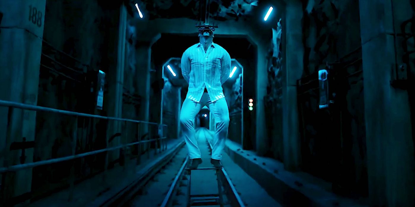 The Shocking Truth Behind How 'Saw' Came to Haunt Your Nightmares