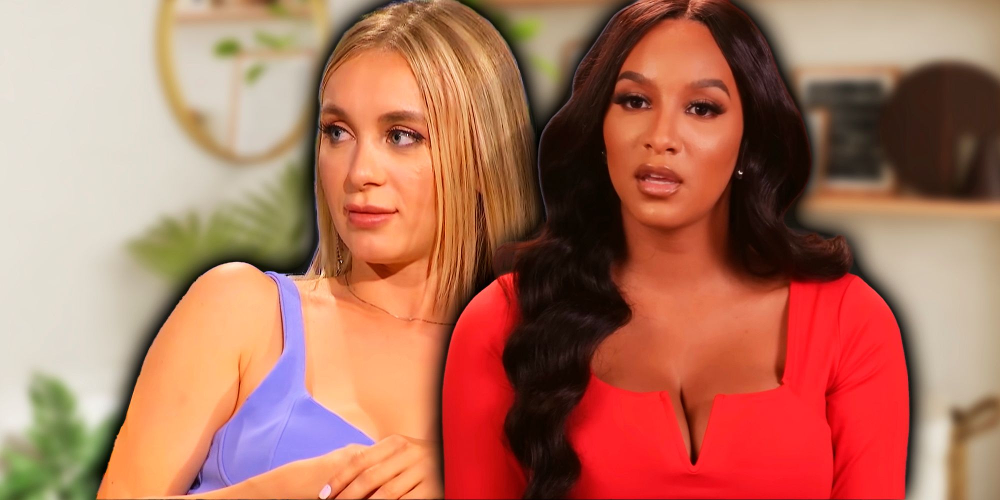 Everything We Know About 90 Day Fiancé Stars Yara & Chantel’s Friendship