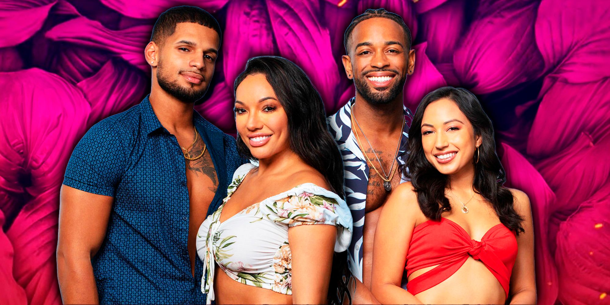 Where to watch Temptation Island season 5 live stream