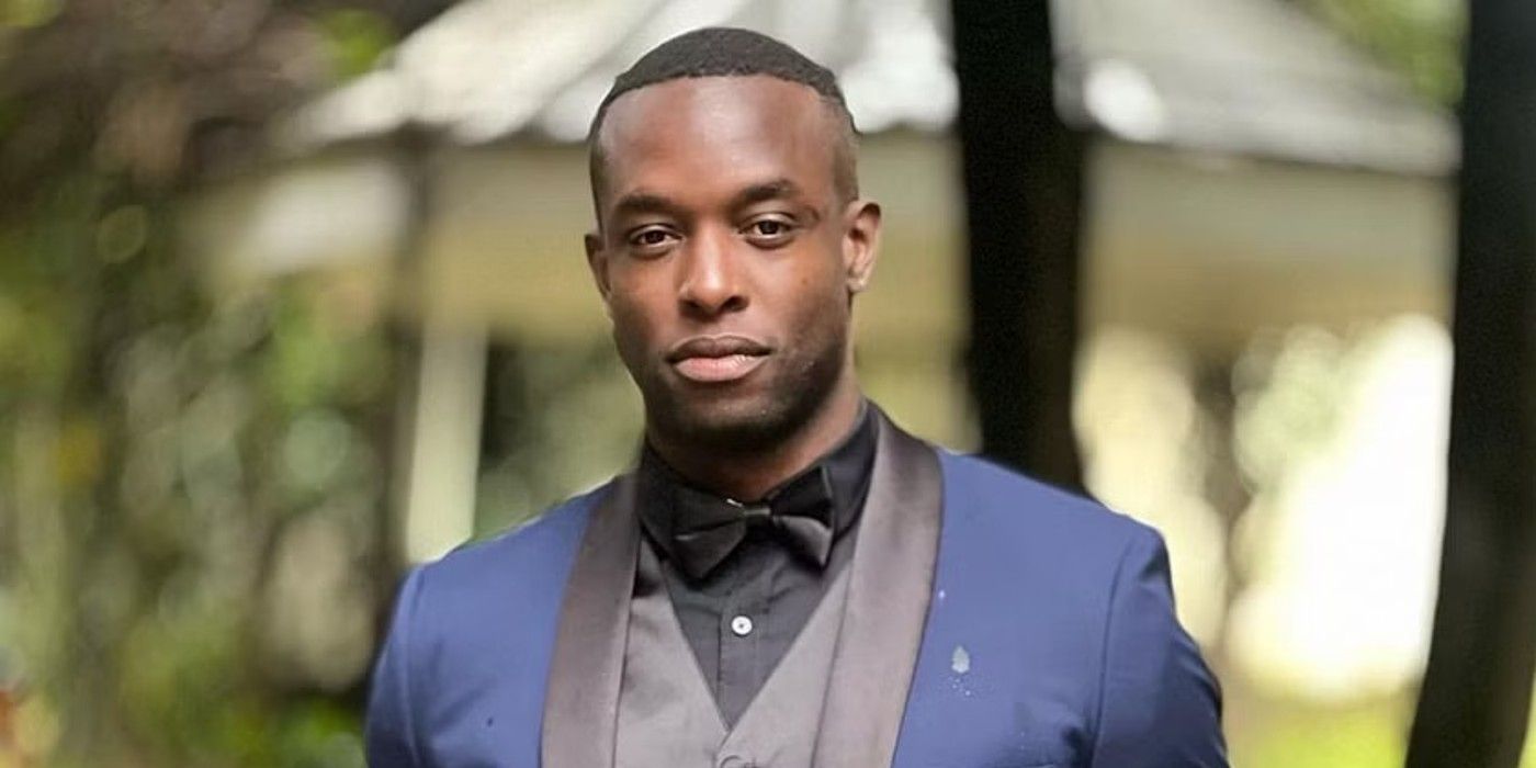 8 Razones Por Las Que Aaron Bryant De The Bachelorette Es Una Gran Pareja Para Charity Lawson 2705